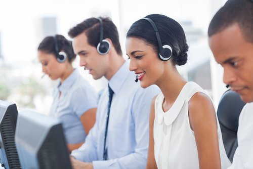 Leveraging a Virtual Assistant for Administrative Support 